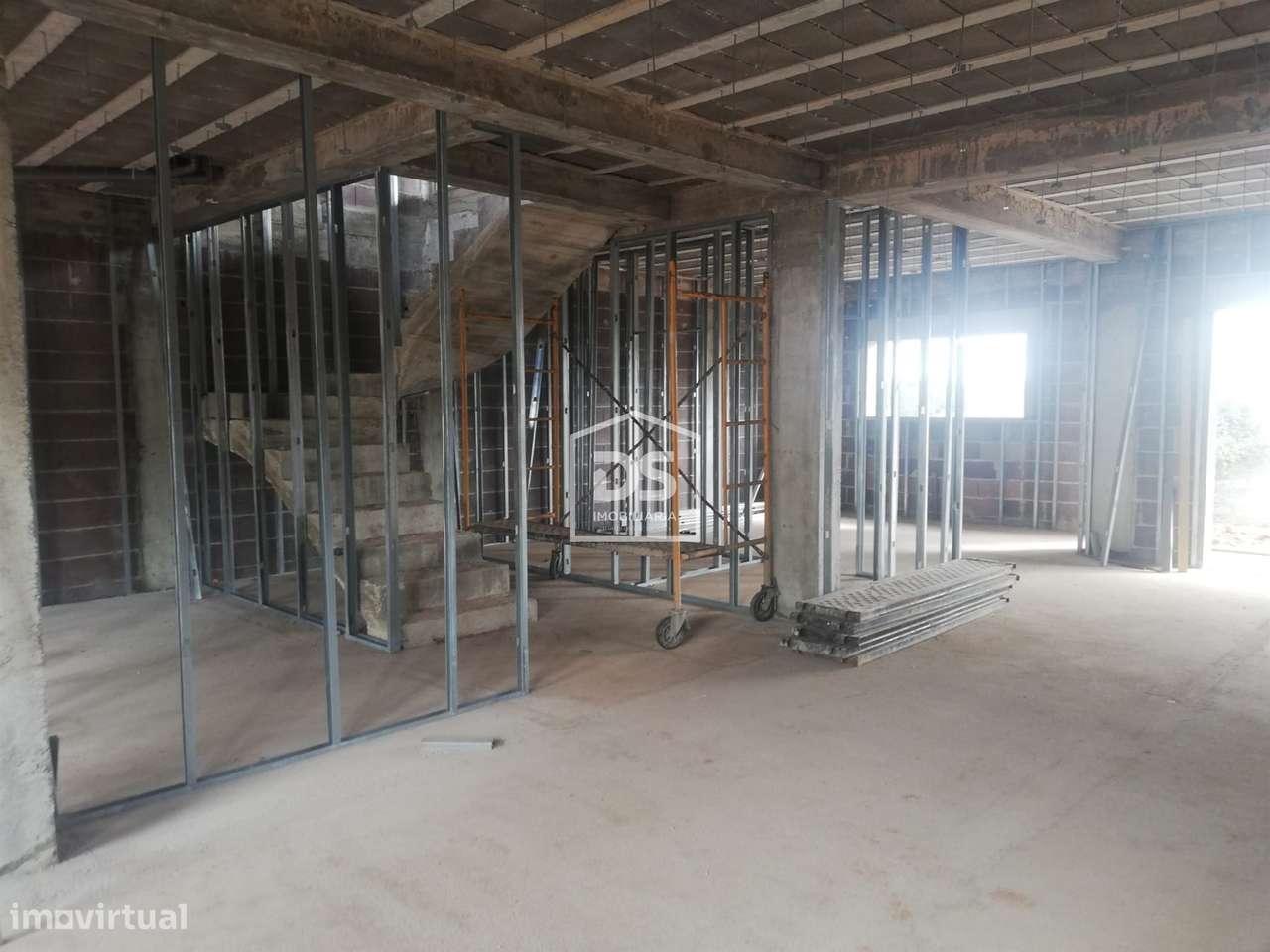 Moradia T4 em Ourém - Grande imagem: 4/15