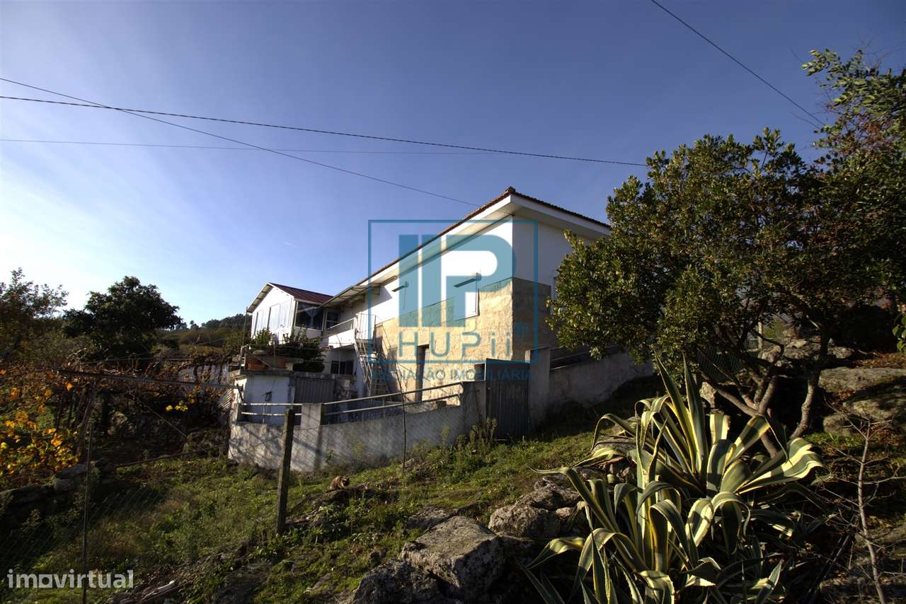 Quinta T3+1 Venda em Penhalonga e Paços de Gaiolo,Marco de Canaveses-7