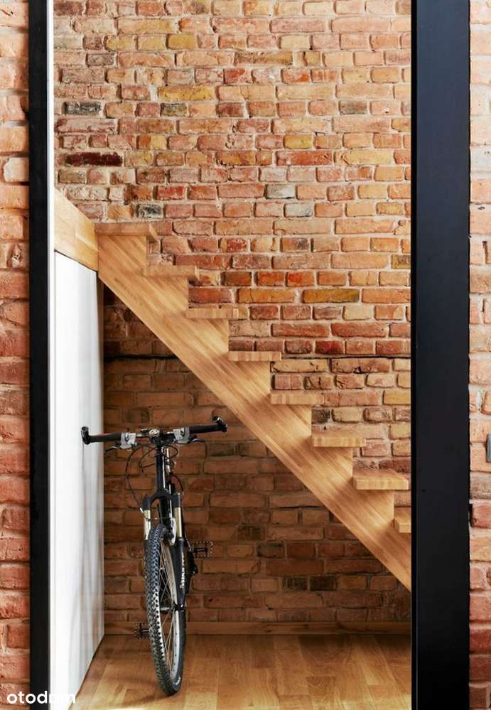 Wola | 2 pokoje | 3,5m wysokość | kamienica-6