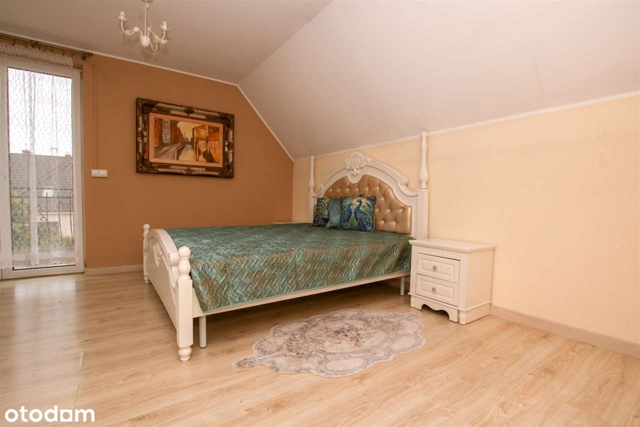 dom 167 m2 gotowy do zamieszkania+poddasze użyt.-16