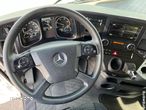 Mercedes-Benz ACTROS GIGASPACE BEZ RETARDERA - 26