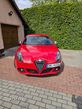 Alfa Romeo Giulietta 1750 TBi Quadrifoglio Verde - 2