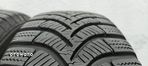 Opony zimowe Hankook Winter icept RS2 165/70R14 81 T - 3