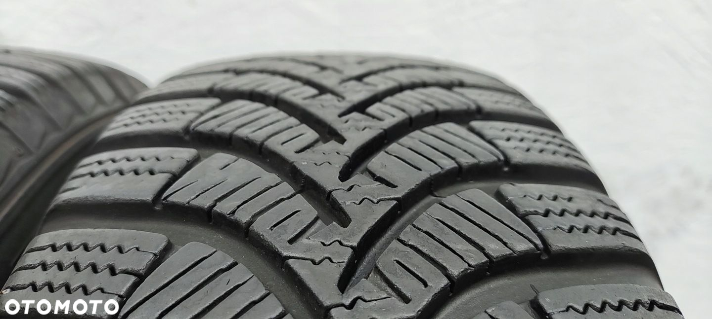 Opony zimowe Hankook Winter icept RS2 165/70R14 81 T - 3