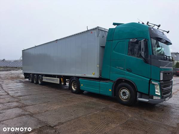 Volvo VTB FH 4 - 2