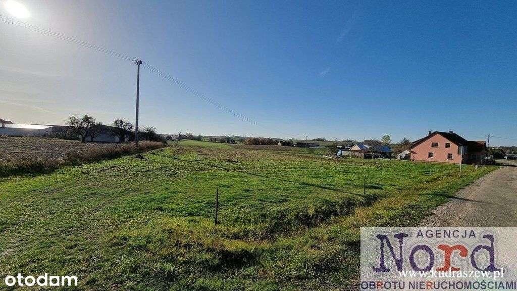 Działka Jabłońskie Augustów - Pełny obrazek: 5/5