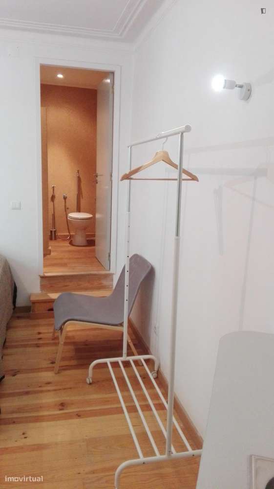 Estúdio - localizado em Baixa Coimbra - Grande imagem: 5/10