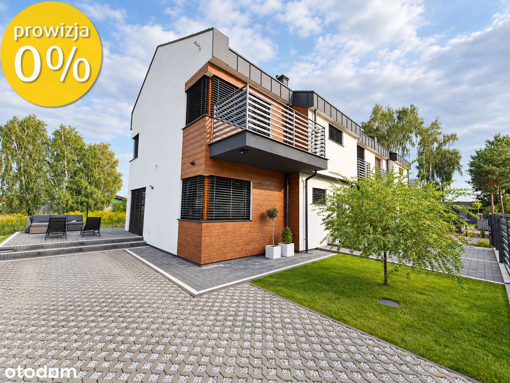 Dom na sprzedaż, 5 pokoi, 149 m², Stara Wieś