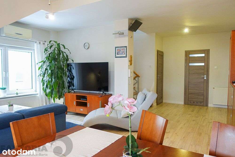 Komfortowy dom na Bezrzeczu, piękny ogród-11