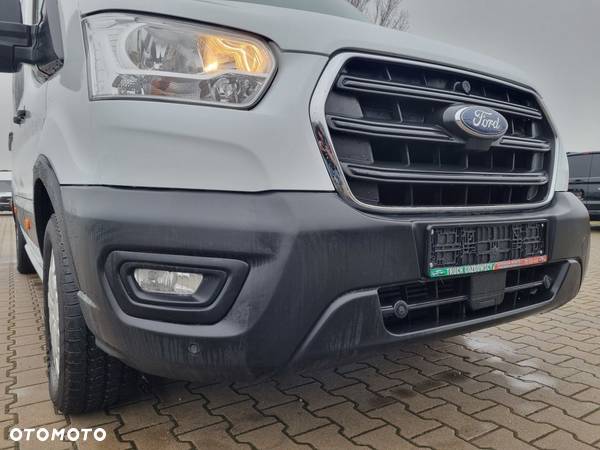 Ford Transit L4H3 *125999zł NETTO* 9 osób 2.0TdCi/131KM - 11