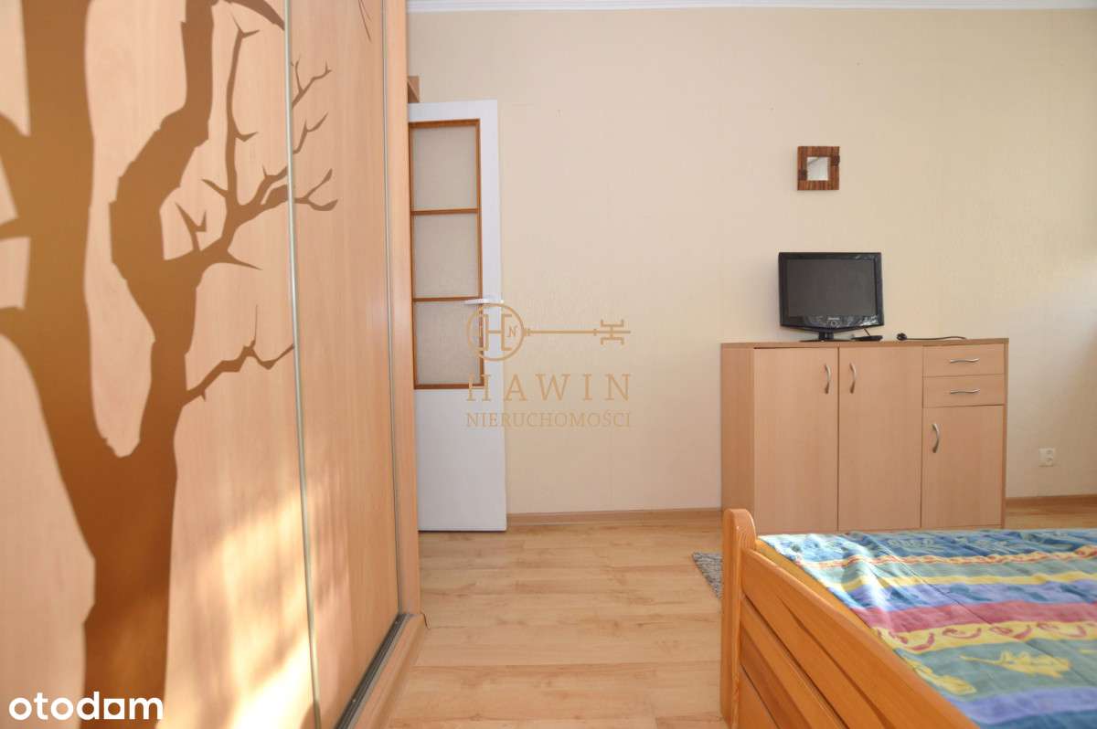 4 pok / 2 balkony / dwustronne/ bez windy-8