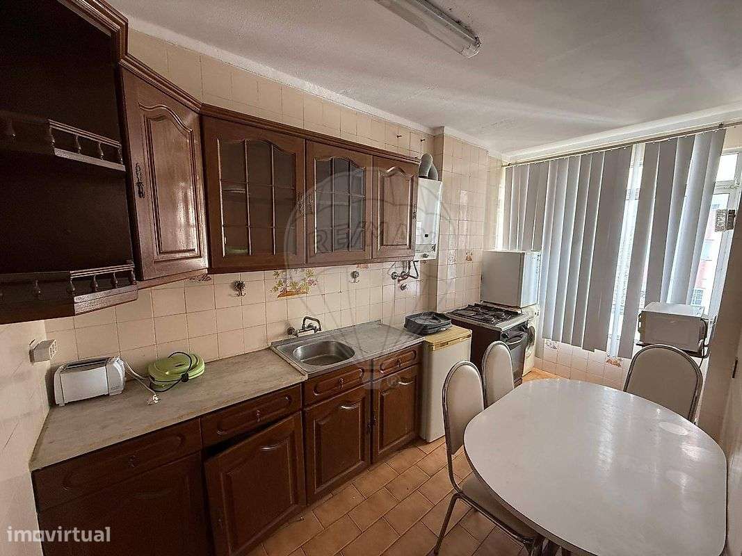 Apartamento T2 para venda - Grande imagem: 5/12