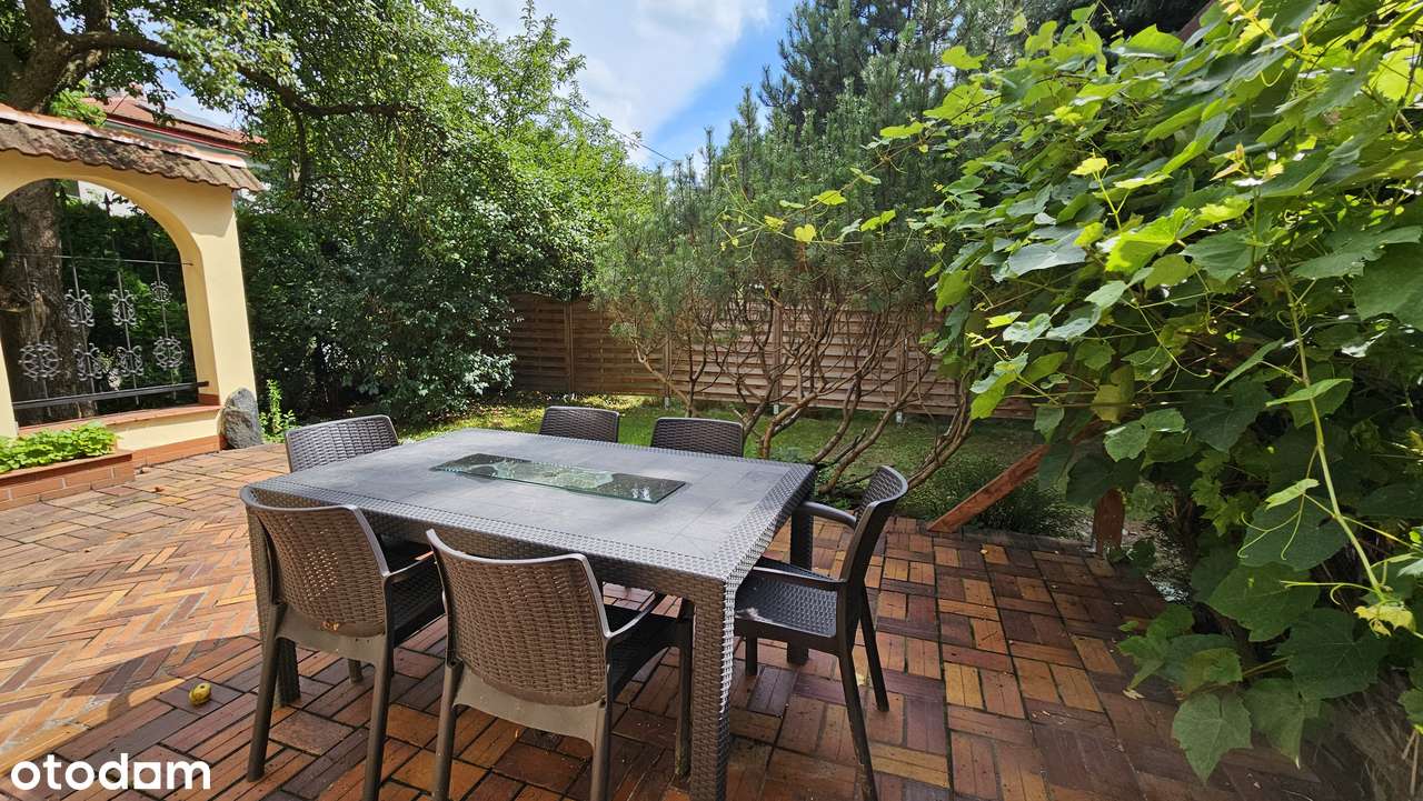 Dom jednorodzinny 170 m w cichej i zielonej części Piastowa - Pełny obrazek: 4/14