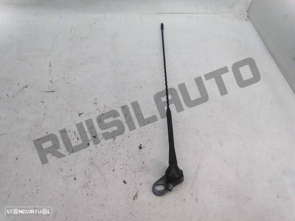 Antena 000_1302 Smart Fortwo (450) [1998_2007] 0.6 - 1