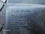 REZONATOR WLOTU FILTRA POWIETRZA CHEVROLET ASTRO 4.3L - 2