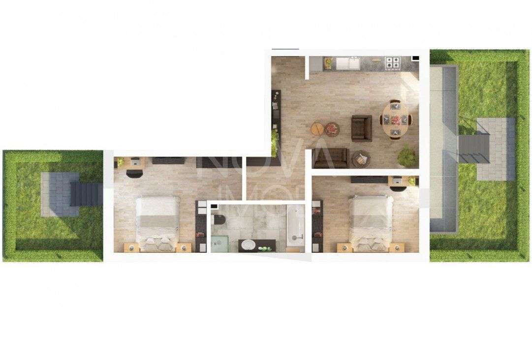 Apartament 3 camere, Doamna Stanca - Imagine principală: 4/9