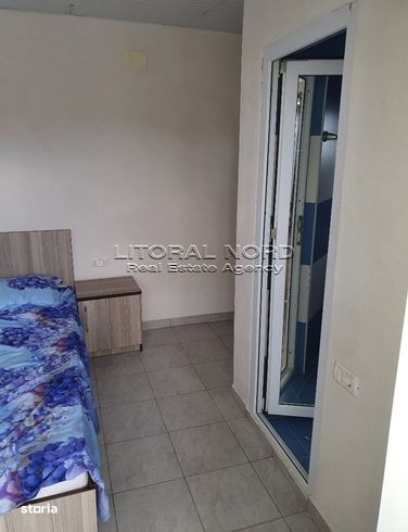 Exclusivitate - Costinesti - Pensiune P+2E, teren 974mp, 14 camere-13