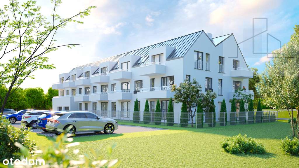 Wyjątkowo przestronne i przeszklone 3 pok.!-17