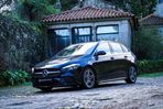 Mercedes-Benz B 180 d AMG Line - 25