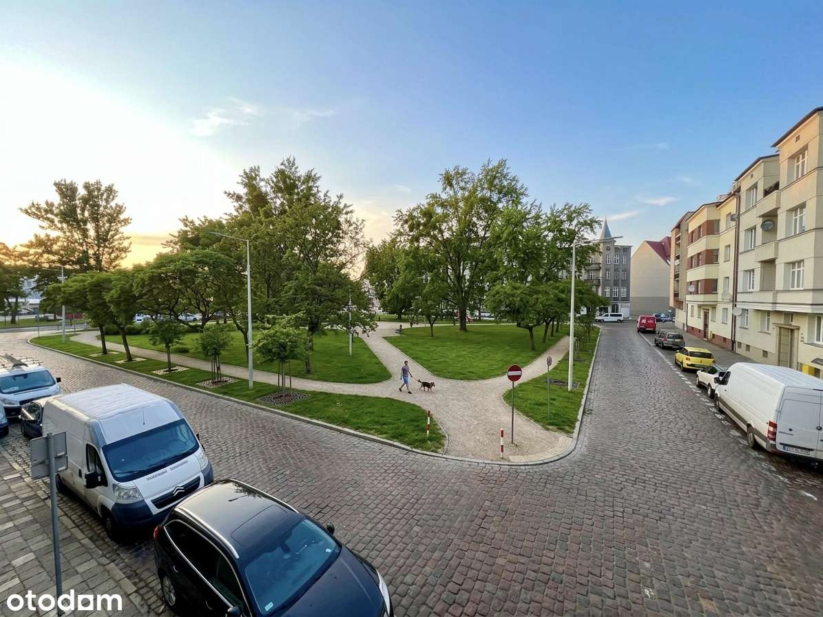 Wileńska Park | 58,5m²I Projekt Architekta| 3 pokoje, I Piętro I Winda-15