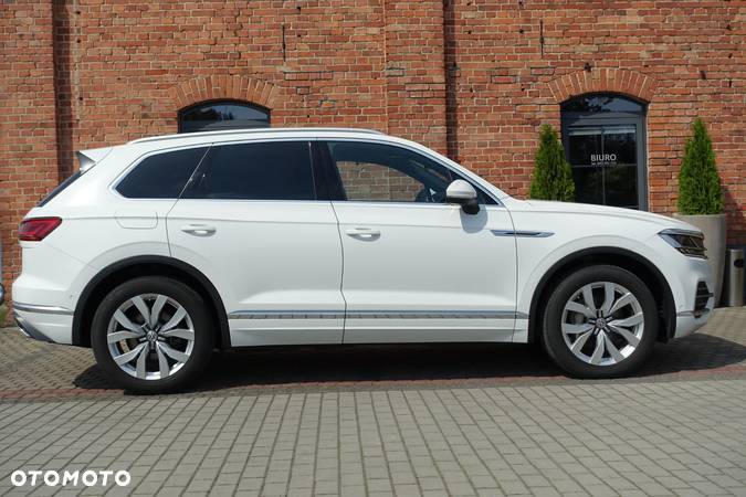 Volkswagen Touareg 3.0 V6 TDI SCR 4Mot - 5