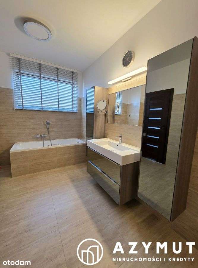 Piękny Domek Wolnostojący na Osiedlu Gumińskiego!-18