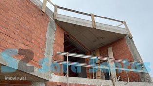 Moradia Nova T2 C/ Garagem Ind. 5min das Praias- Canidelo - Grande imagem: 3/17