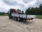 Scania R 440 6X2  HDS HMF 2020 K 4 - 14