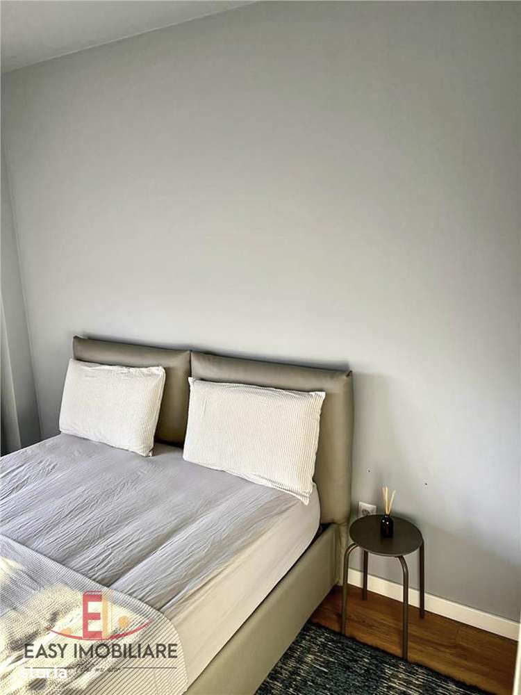 Apartament 2 camere de calitate in  Tudor, AGORA, pt investitii - Imagine principală: 2/10