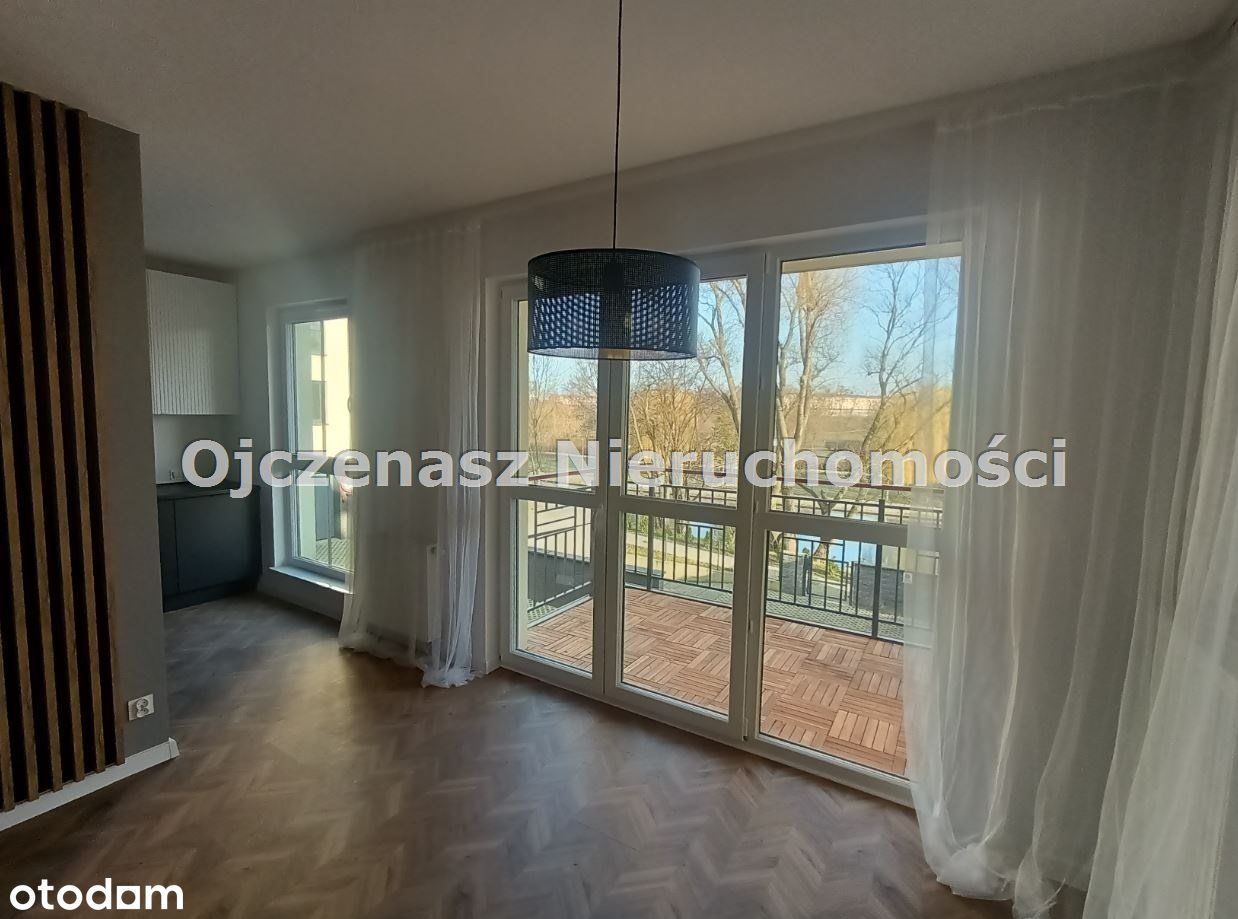 Mieszkanie, 65,24 m², Bydgoszcz