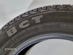 Opony K6712 BCT S600 195/60R15 letnie komplet wysyłka-odbiór - 8