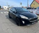 Ford Fiesta 1.1 S&S TITANIUM - 4