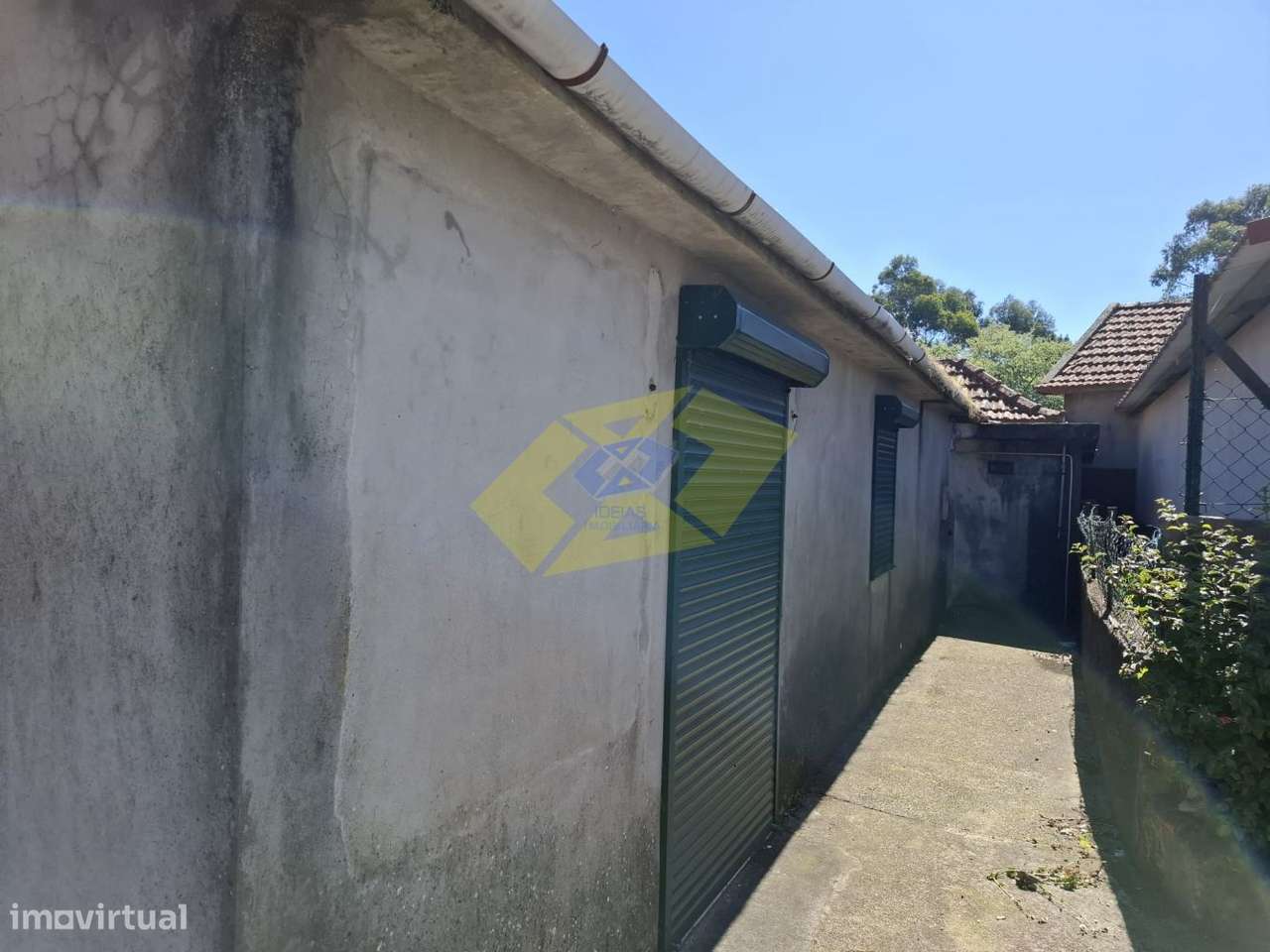 Moradia T3 em Borba da Montanha (Celorico de Basto)-24