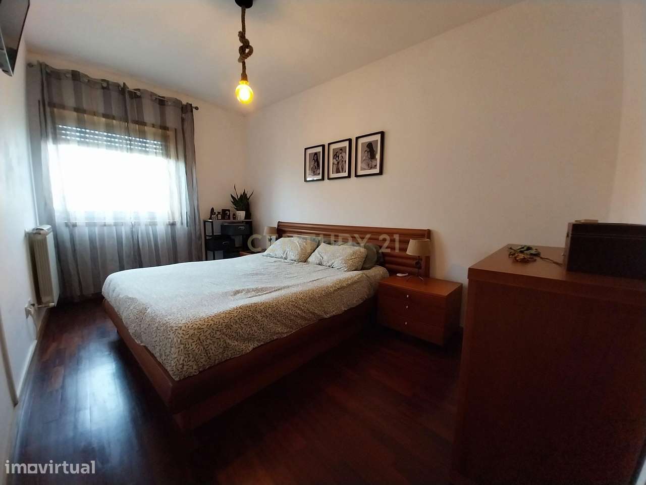 Apartamento T2, com jardim em Guifões, Matosinhos-11