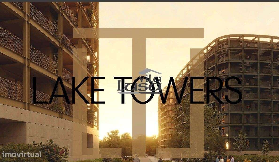 T3 Novo Paranhos, Porto. - Grande imagem: 5/23