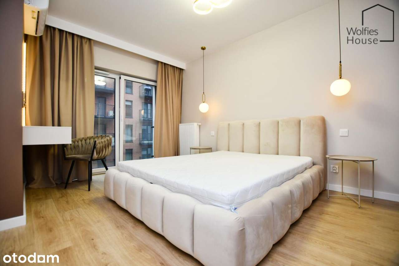 Klimeckiego | 75m2 | 3 POK. | Klima | Wysoki standard | ENG - Pełny obrazek: 4/14