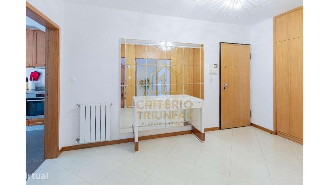 Apartamento T3 em Paredes - Grande imagem: 5/36