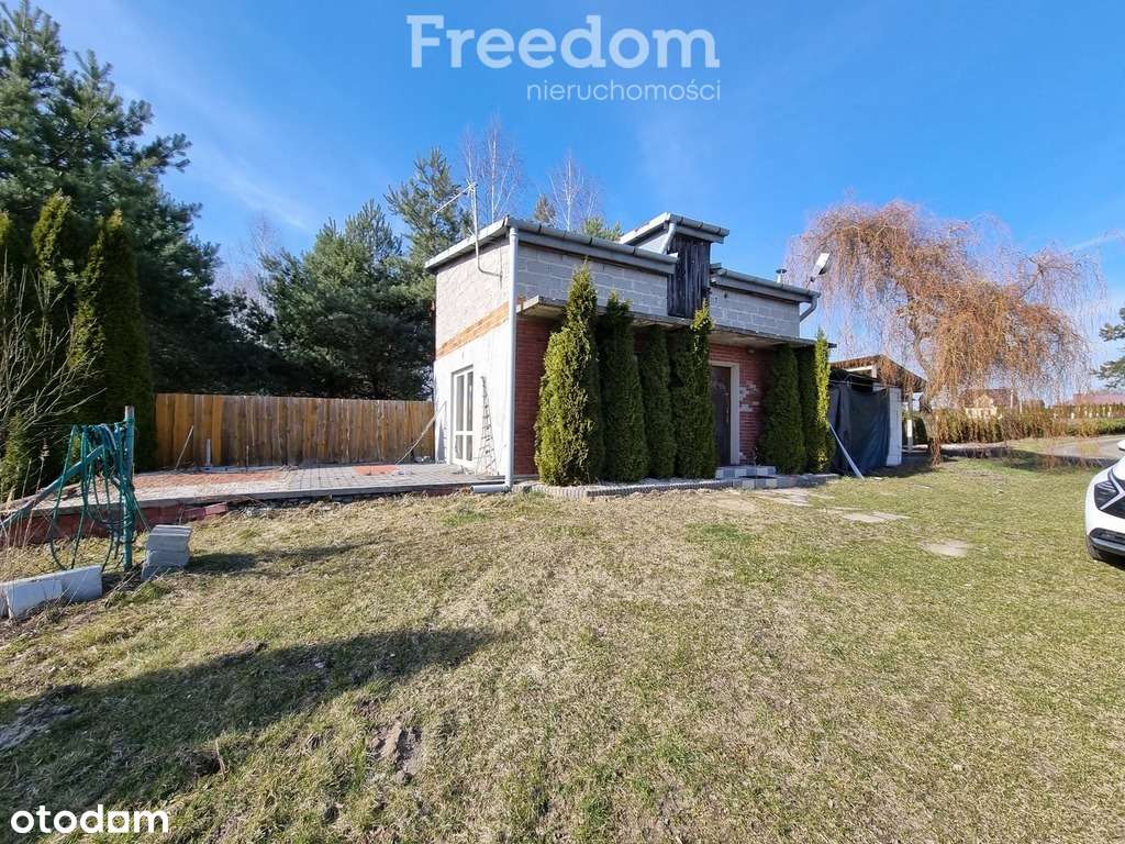 Dwie działki na sprzedaż – Sobów, gm. Ożarów - Pełny obrazek: 5/20