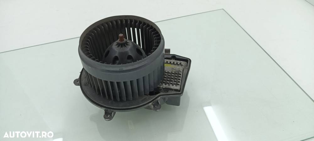 Ventilator bord Mercedes-Benz C-CLASS W203 646.963 EUR4 2003-2007 - 4