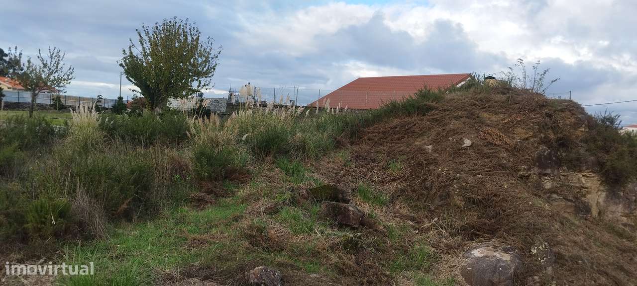 Terreno para construção de moradia. Gaia ( Pedroso)!-17