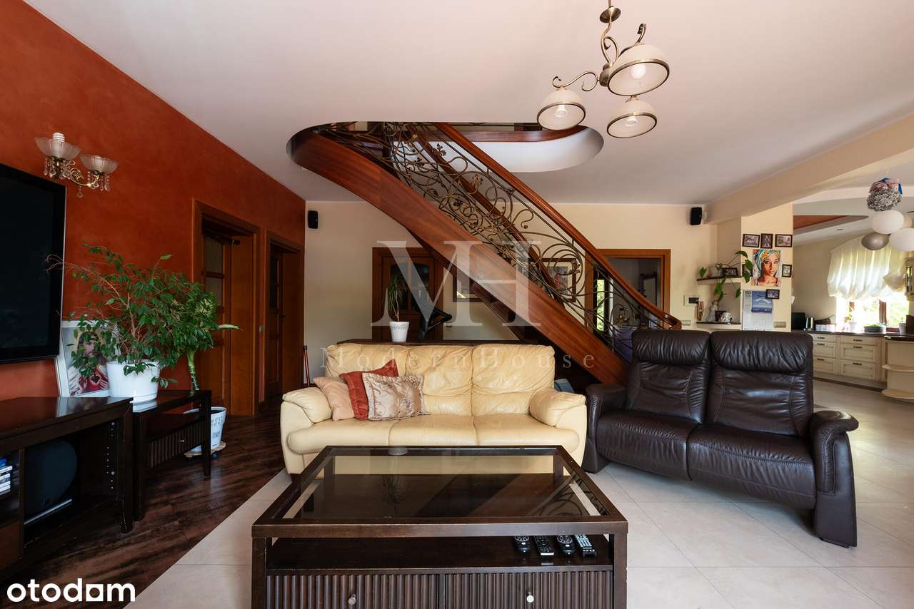 Piękny, solidny dom do wejścia dla Rodziny - Pełny obrazek: 5/18