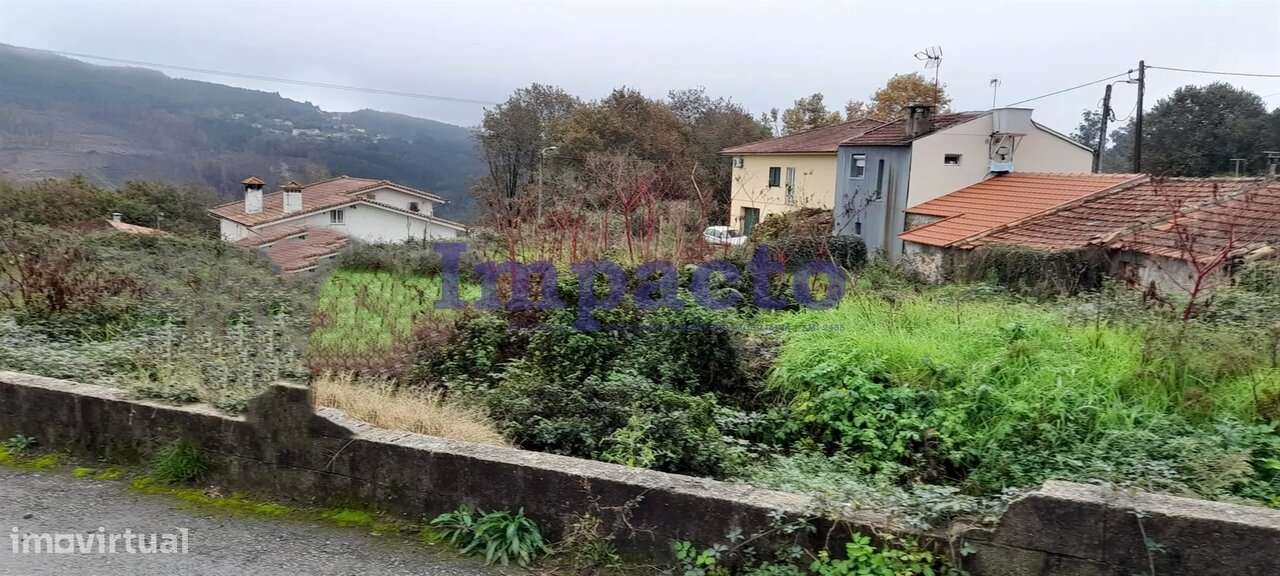 Terreno rústico em Palmaz, Oliveira de Azeméis - Grande imagem: 5/9
