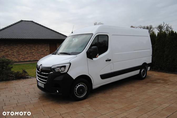 Renault MASTER - 2