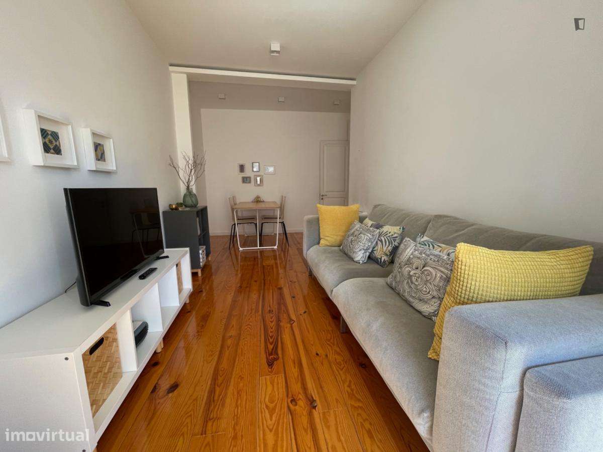 Apartamento com 2 quartos - localizado em Arroios Lisbon - Grande imagem: 3/10