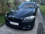 BMW Seria 5 520d Sport-Aut - 17