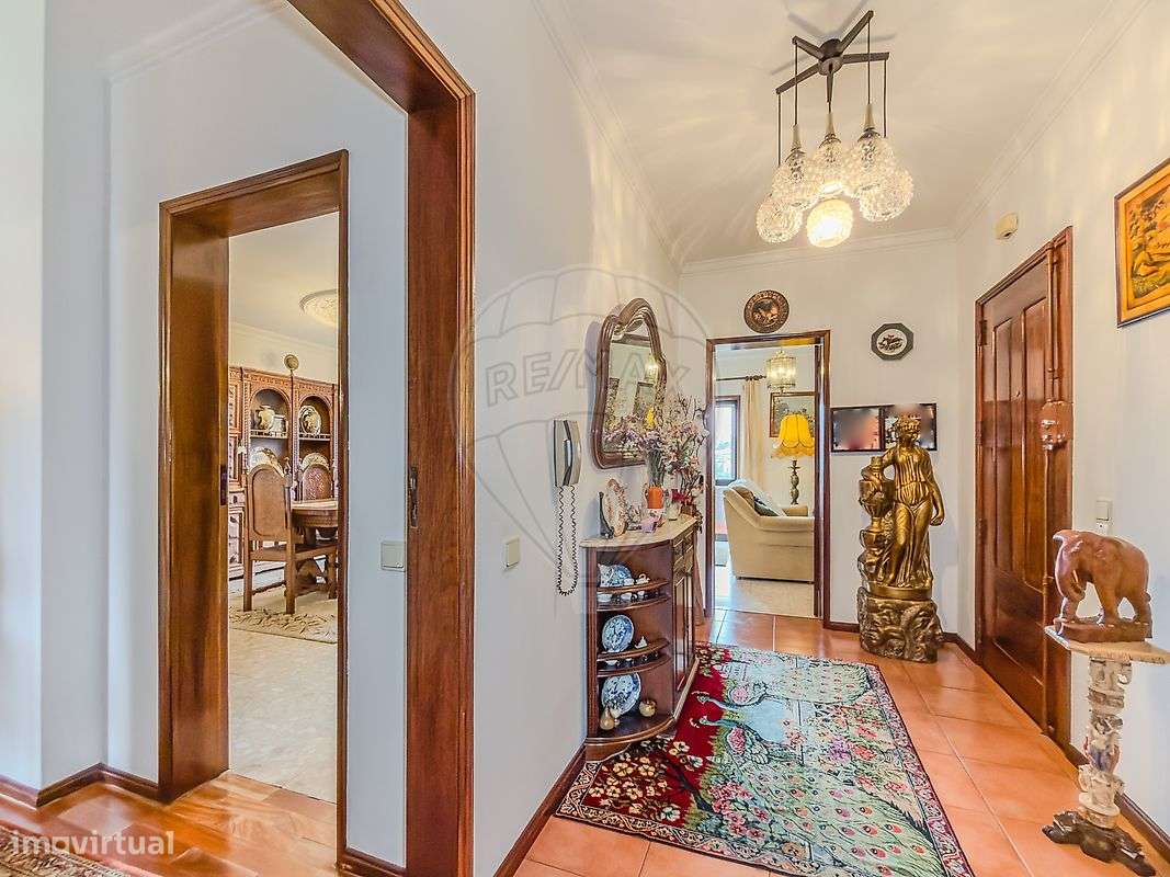 Apartamento T3 para venda-7