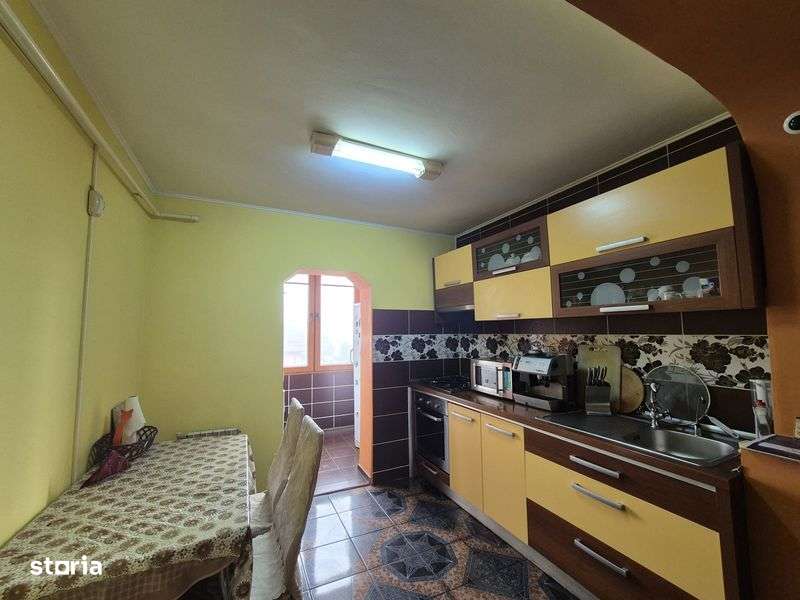 Vanzare Apartament 2 camere, Rovinari, strada 22 Decembrie 1989 - Imagine principală: 4/7