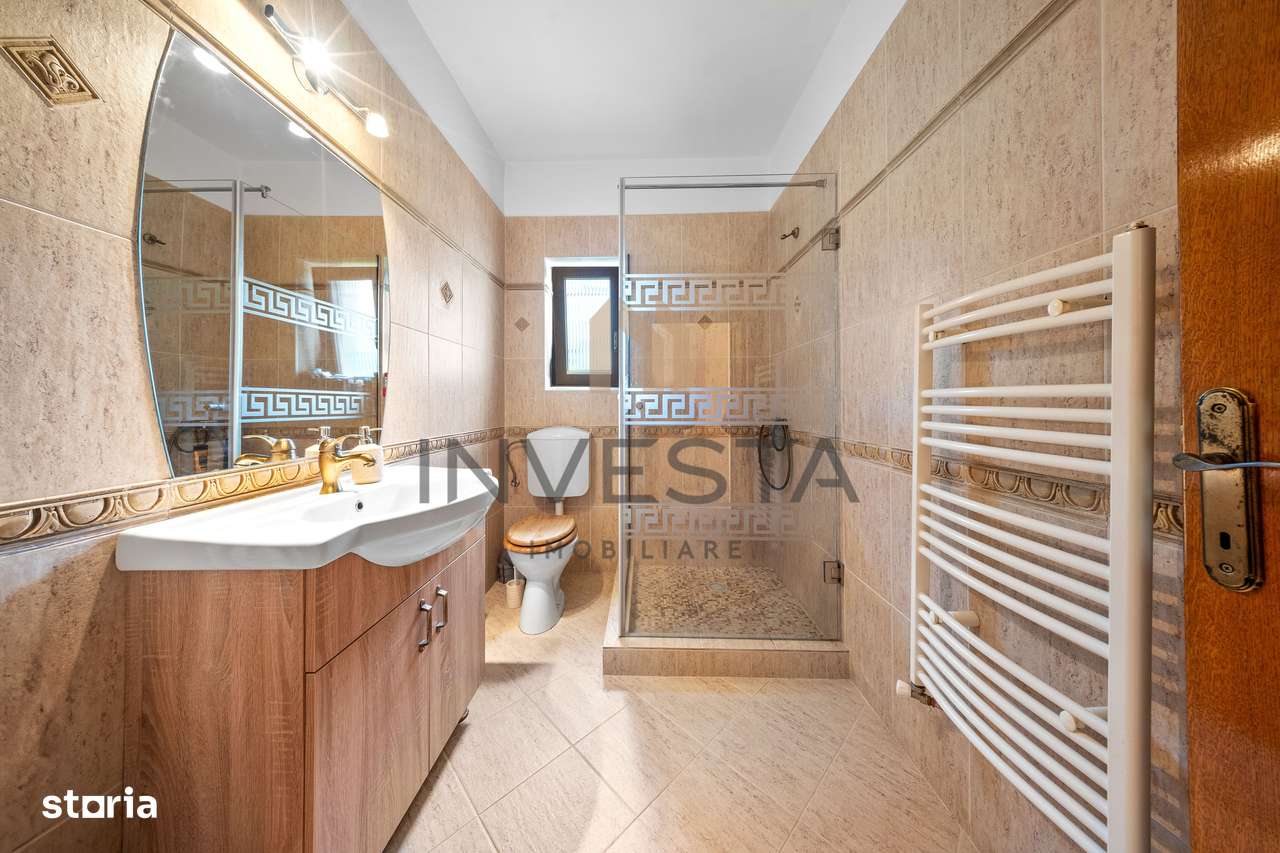 Casa individuala/Zona Campului - Imagine principală: 5/20