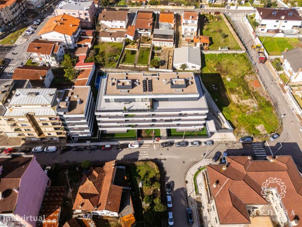 Apartamento T4 | Empreendimento Feira Prime - Grande imagem: 3/42