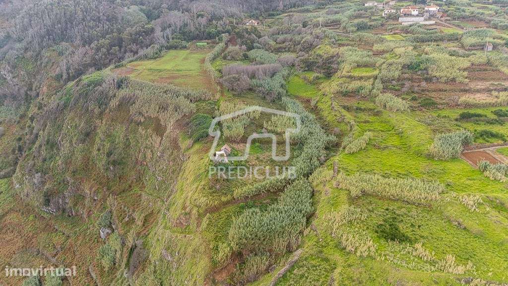 Terreno  Frente Mar 5002 m2 - Porto Moniz - Grande imagem: 5/26